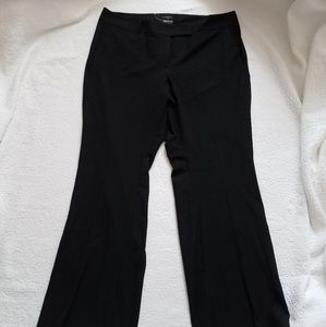 Ann Taylor Factory Petite Signature Fit Dress Pant